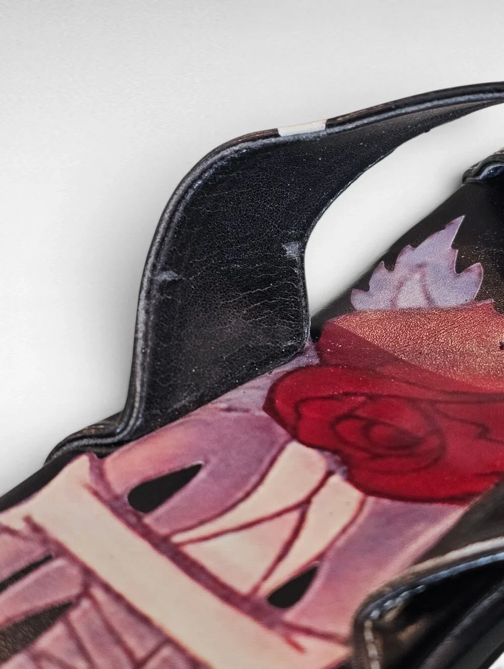 Harley Davidson Flip Flops Size 7